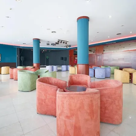 Labranda Golden Only Adults Отель 4*