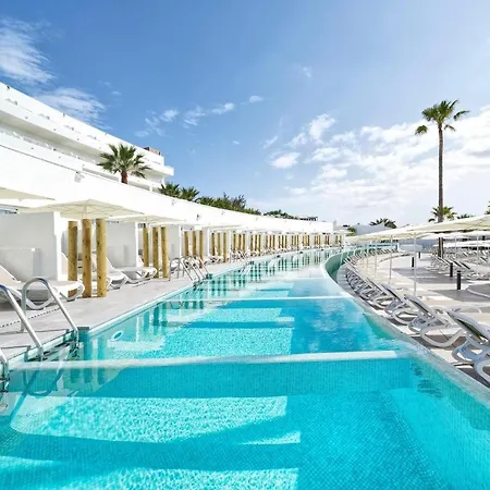 Labranda Golden Only Adults 4* Коста Калма