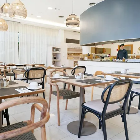 Отель Labranda Golden Only Adults 4*