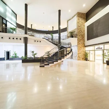 Labranda Golden Only Adults 4* Коста Калма