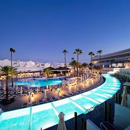 Labranda Golden Only Adults 4* Коста Калма