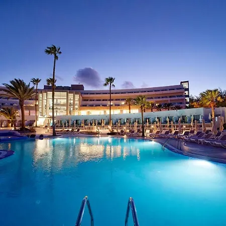 Labranda Golden Only Adults 4* Коста Калма