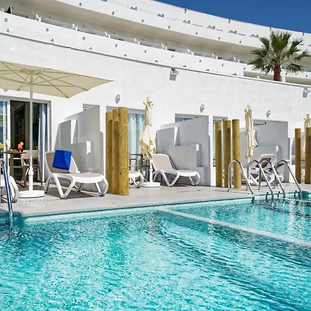 Bluesea Golden (adults Only) Hotel
