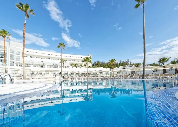 Hotel Bluesea Golden (adults Only) 4*