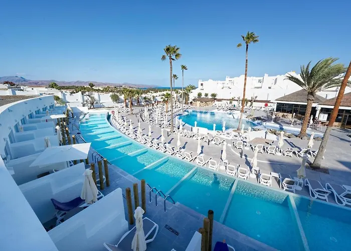 Bluesea Golden (adults Only) Hotel