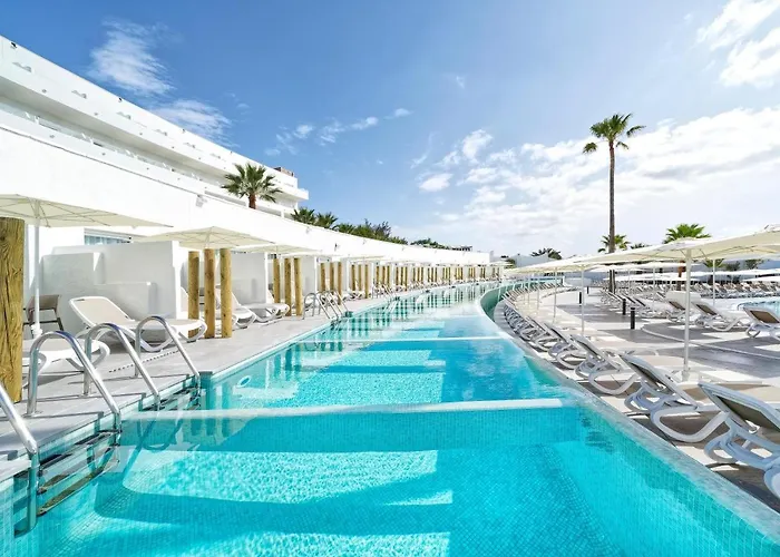 Bluesea Golden (adults Only) 4* Costa Calma