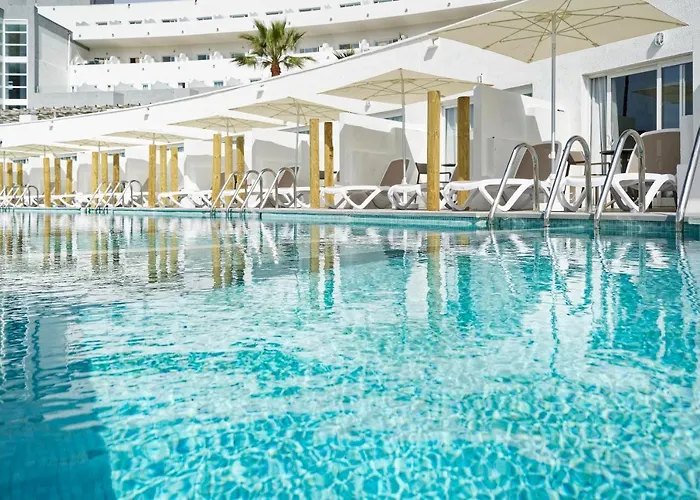 Bluesea Golden (adults Only) 4* Costa Calma