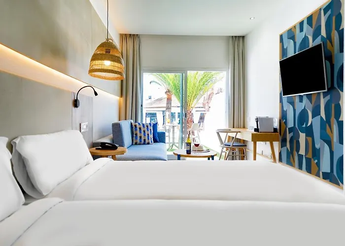 Hotel Bluesea Golden (adults Only) Costa Calma