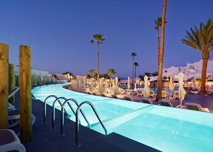 Bluesea Golden (adults Only) Hotel 4*