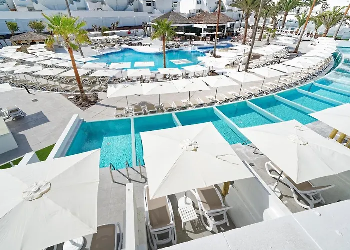 Hotel Bluesea Golden (adults Only) Costa Calma