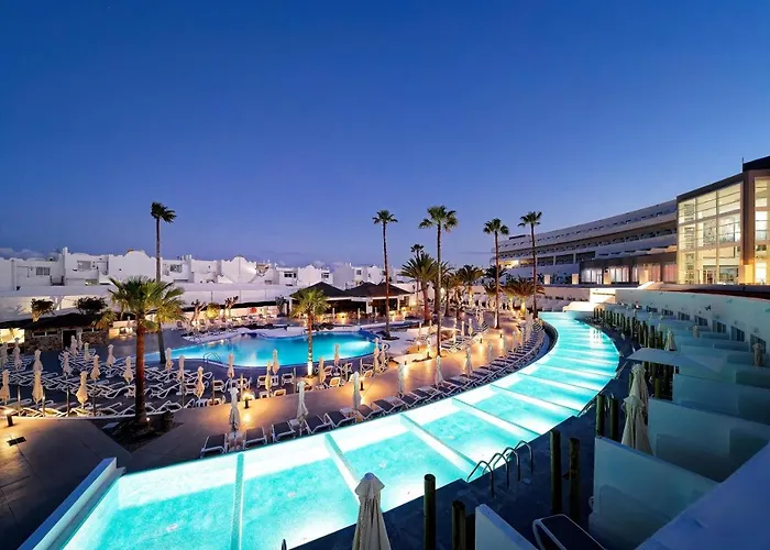 Bluesea Golden (adults Only) 4* Costa Calma