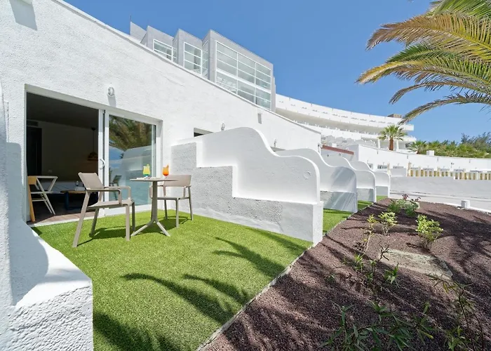 Bluesea Golden (adults Only) Hotel Costa Calma