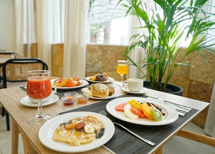 Hotel Bluesea Golden (adults Only) Costa Calma