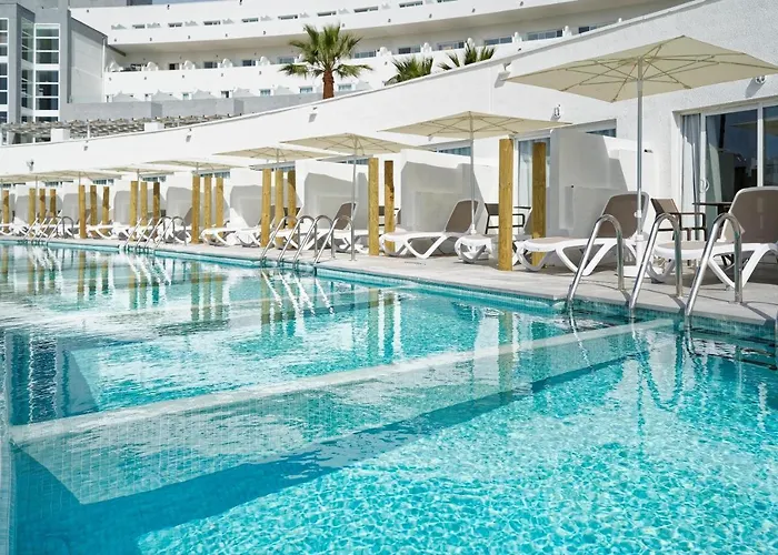 Hotel Bluesea Golden (adults Only) Costa Calma