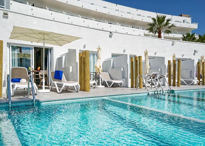 Bluesea Golden (adults Only) Hotel