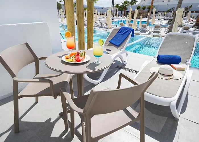 Bluesea Golden (adults Only) Hotel Costa Calma