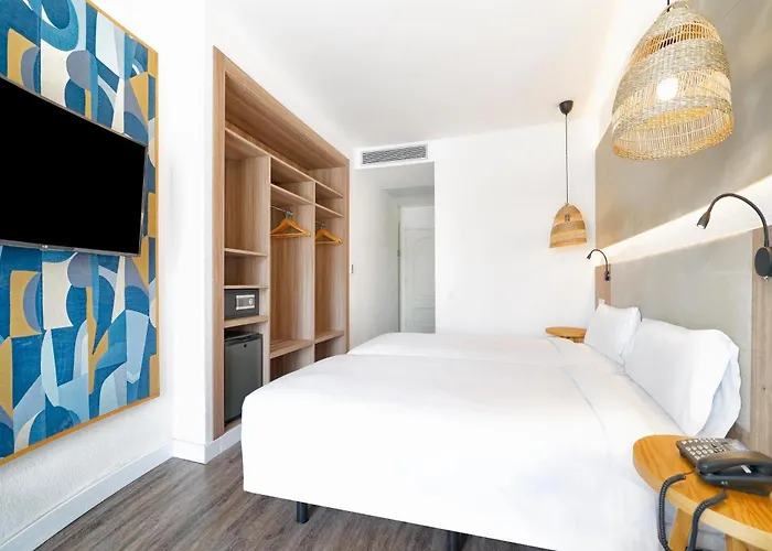 Bluesea Golden (adults Only) Costa Calma