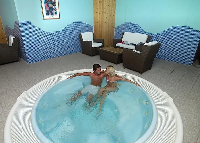 Bluesea Golden (adults Only) Hotel