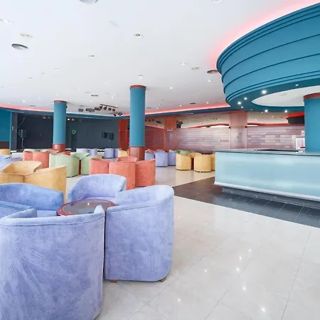 Labranda Golden Only Adults 4* 코스타카르마