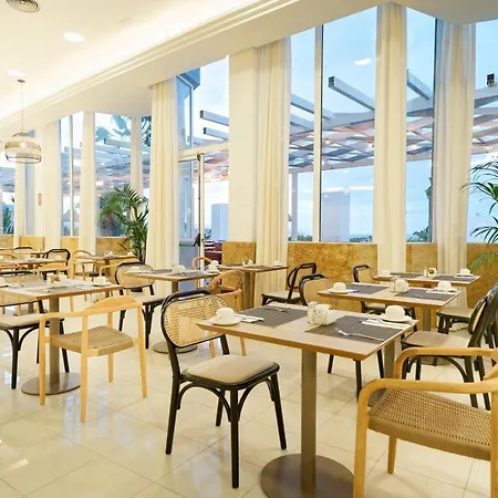Labranda Golden Only Adults Otel Costa Calma
