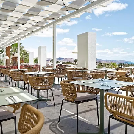 Labranda Golden Only Adults Otel