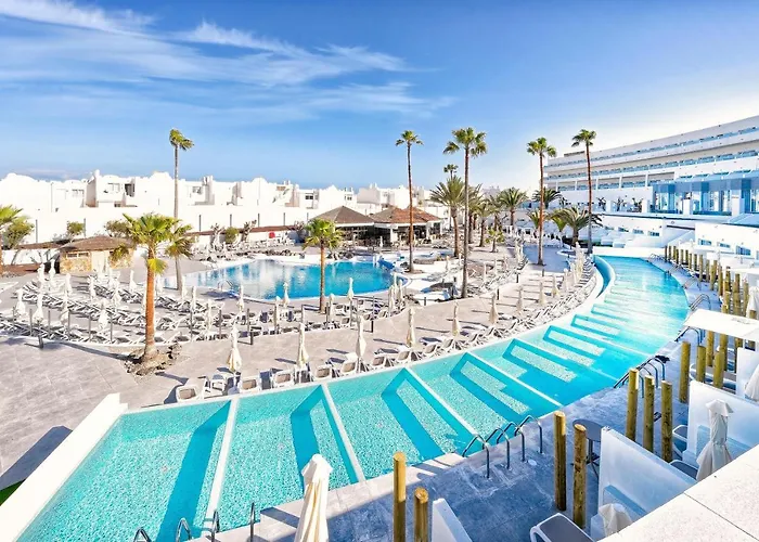 Bluesea Golden (adults Only) 4* 科斯塔卡玛