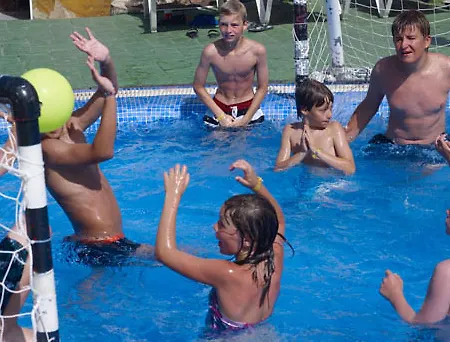 Bluesea Golden (adults Only) Hotel Costa Calma