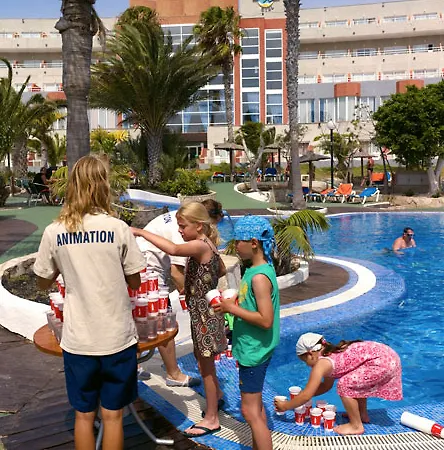 Bluesea Golden (adults Only) Costa Calma