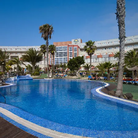 Bluesea Golden (adults Only) فندق كوستا كالما