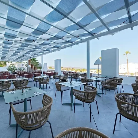 Labranda Golden Only Adults Hotel Costa Calma
