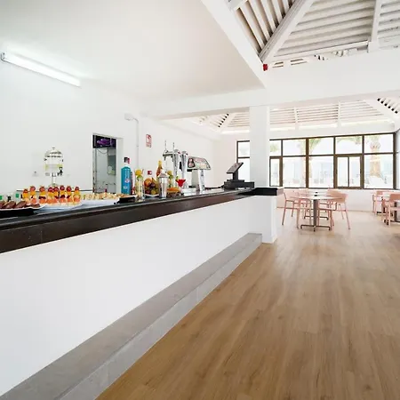 Hotel Labranda Golden Only Adults Costa Calma