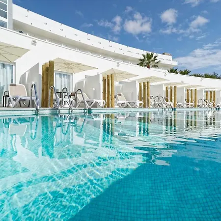 Hotel Labranda Golden Only Adults 4*