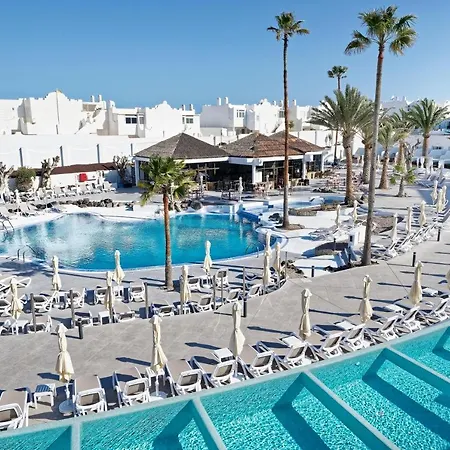 Hotel Labranda Golden Only Adults 4*