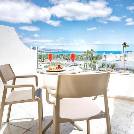 Hotel Labranda Golden Only Adults Costa Calma