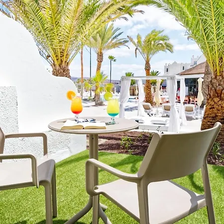 Labranda Golden Only Adults Hotel Costa Calma
