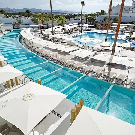Labranda Golden Only Adults Hotel Costa Calma