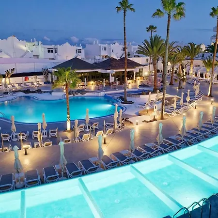 Labranda Golden Only Adults Hotel 4*