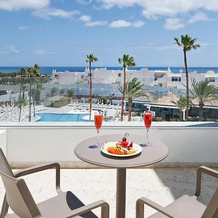 Labranda Golden Only Adults Hotel