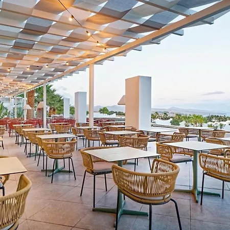 Labranda Golden Hotel