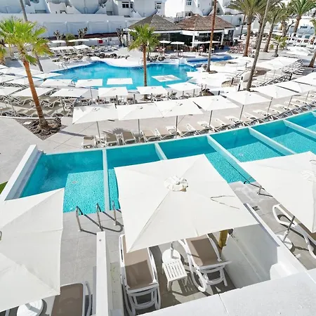 Hotel Labranda Golden Only Adults Costa Calma