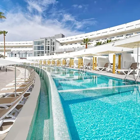 Labranda Golden Only Adults 4* Costa Calma