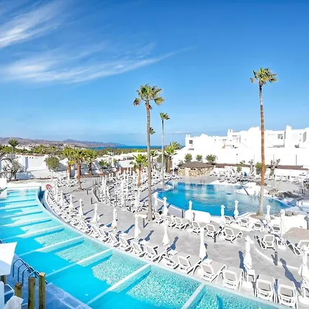 Labranda Golden Only Adults Hotel 4*