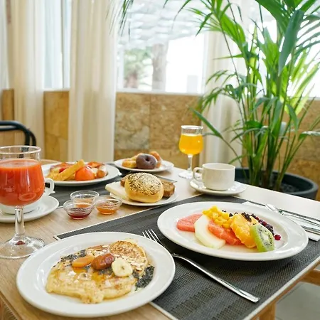 Hotel Labranda Golden Only Adults Costa Calma