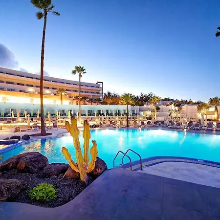 Hotel Labranda Golden Costa Calma