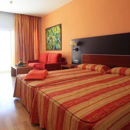 Bluesea Golden (adults Only) كوستا كالما