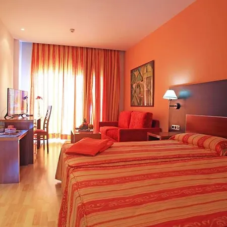 فندق Bluesea Golden (adults Only) 4*