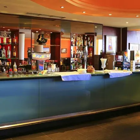 فندق Bluesea Golden (adults Only) كوستا كالما