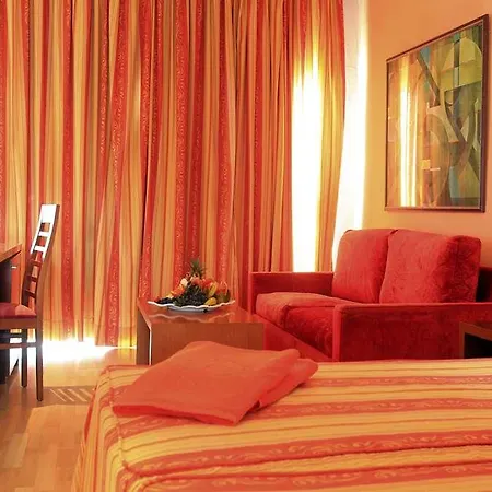 Bluesea Golden (adults Only) فندق