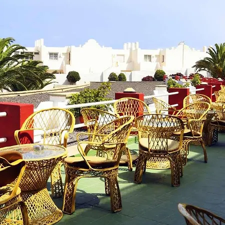فندق Bluesea Golden (adults Only)