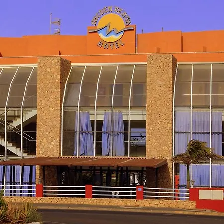 Bluesea Golden (adults Only) 4* كوستا كالما